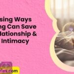 7 Surprising Ways Spanking Can Save Your Relationship Deepen Intimacy