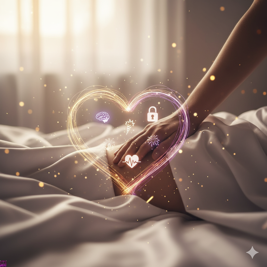 7 Surprising Ways Spanking Can Save Your Relationship Deepen Intimacy photo