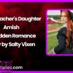The Preachers Daughter Amish Forbidden Romance Story by Salty Vixen