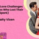 25 Days of Love Challenges For Couples Who Lost Their Spark