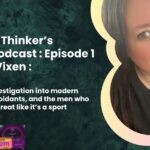 Deep Thinkers Dossier by Salty Vixen Episode 1