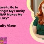 Do I Have to Go to Thanksgiving If My Family Thinks SNAP Makes Me Lazy