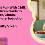 Drinks That Pair With Chili A SaltyVixen Guide to Flavor Chaos and Culinary Seduction