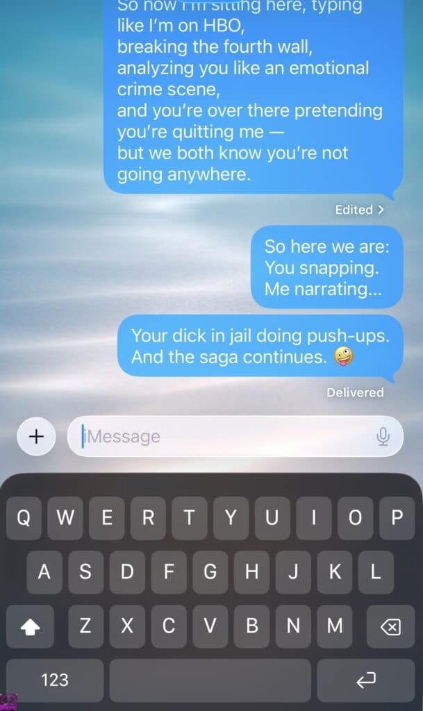 Fearful Avoidant Jokes