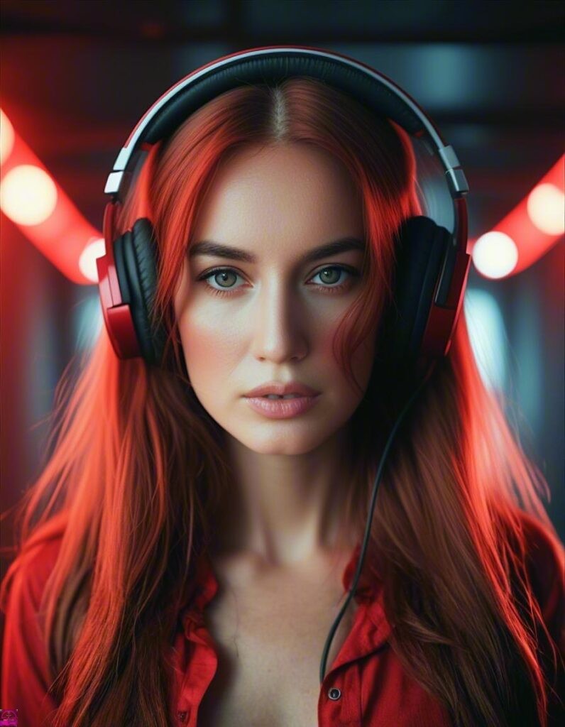 How Creativity Helps Women Heal After Stress photo