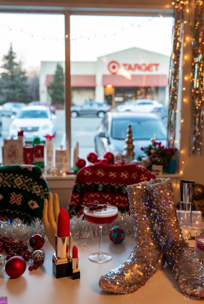 How to Survive the Holidays Without Losing Your Mind or Your Credit Score in 2025 photo 1