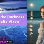 Love in the Darkness by Salty Vixen