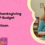 Modern Thanksgiving on a SNAP Budget