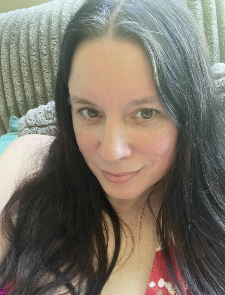 Rachel Kent Salty Vixen