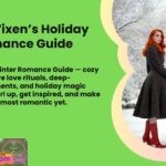Salty Vixen Holiday Romance Guide
