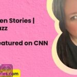 Salty Vixen featured on CNN