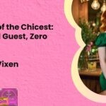 Survival of the Chicest Uninvited Guest Zero Flinch