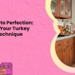 The Secret to Perfection Mastering Your Turkey Roasting Technique