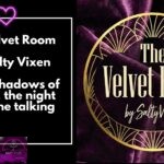 The Velvet Room by Salty Vixen