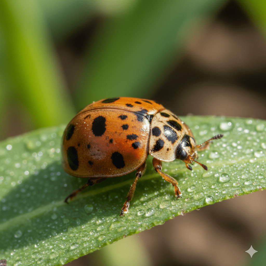 asian lady beetles
