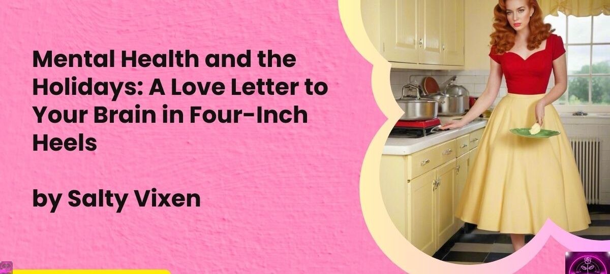 holidays mental halth