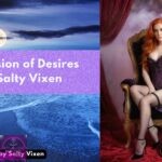 A Collision of Desires by Salty Vixen