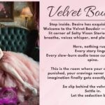 Aesthetic Pink Vlog Youtube Banner