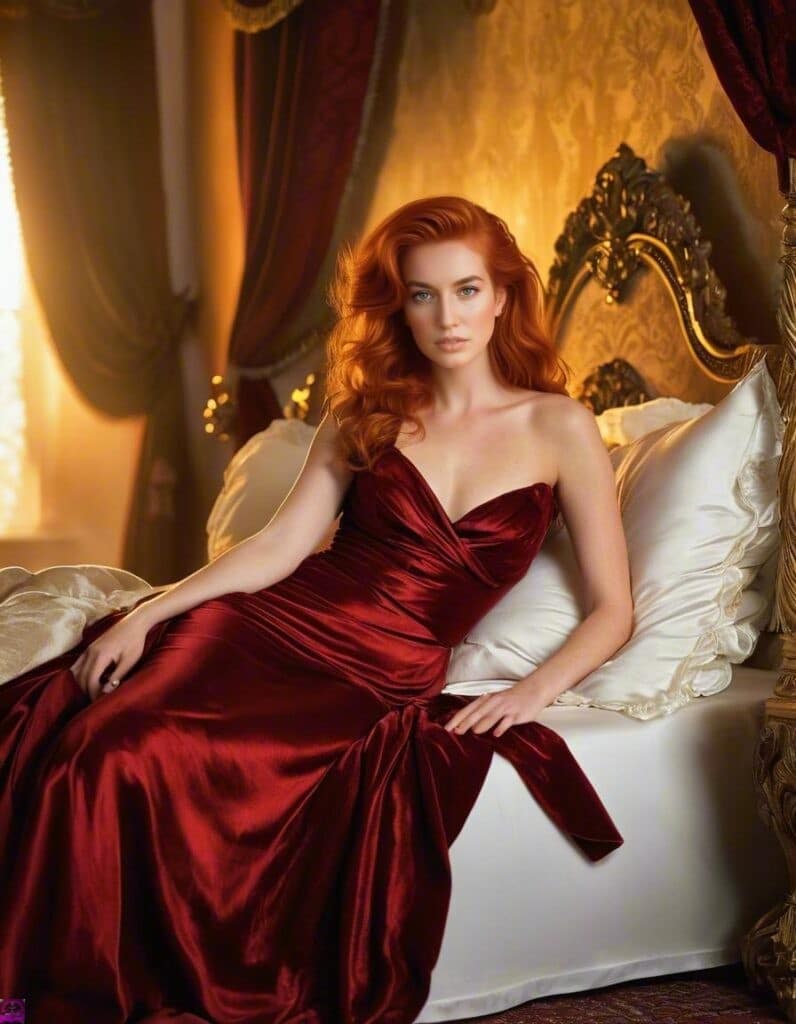 After Midnight Erotic Audio Story Bedtime Stories with Salty Vixen photo