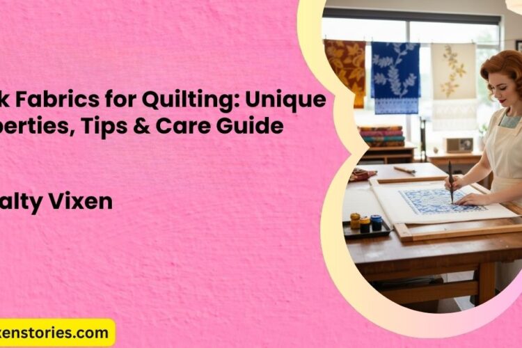 Batik Fabrics for Quilting Unique Properties Tips and Care Guide
