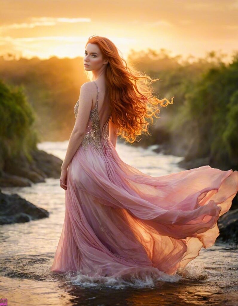 Changing the Rules by Salty Vixen photo