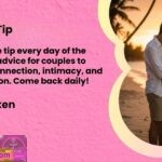 Daily Love Tip Salty Vixen Stories