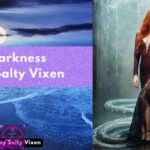 Darkness by Salty Vixen