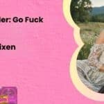 Dear Reader Go Fuck Yourself