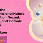 Exploring the Multidimensional Nature of Orientation Sexual Romantic and Platonic Attraction