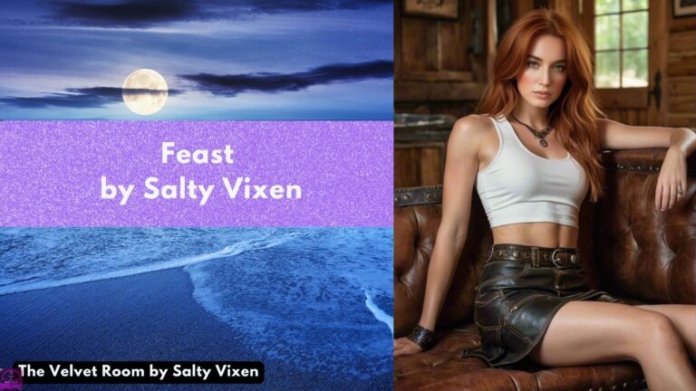 Feast by Salty Vixen