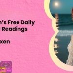 Free Daily Tarot Card Readings by salty vixen