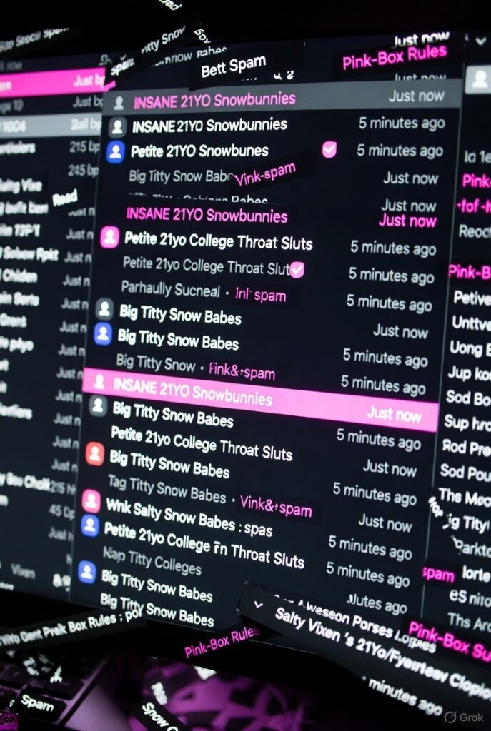 How to Give Away Porn in 2025 And Still Make Everyone Hate You photo