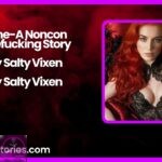 Mine A Noncon facefucking Story by Salty Vixen