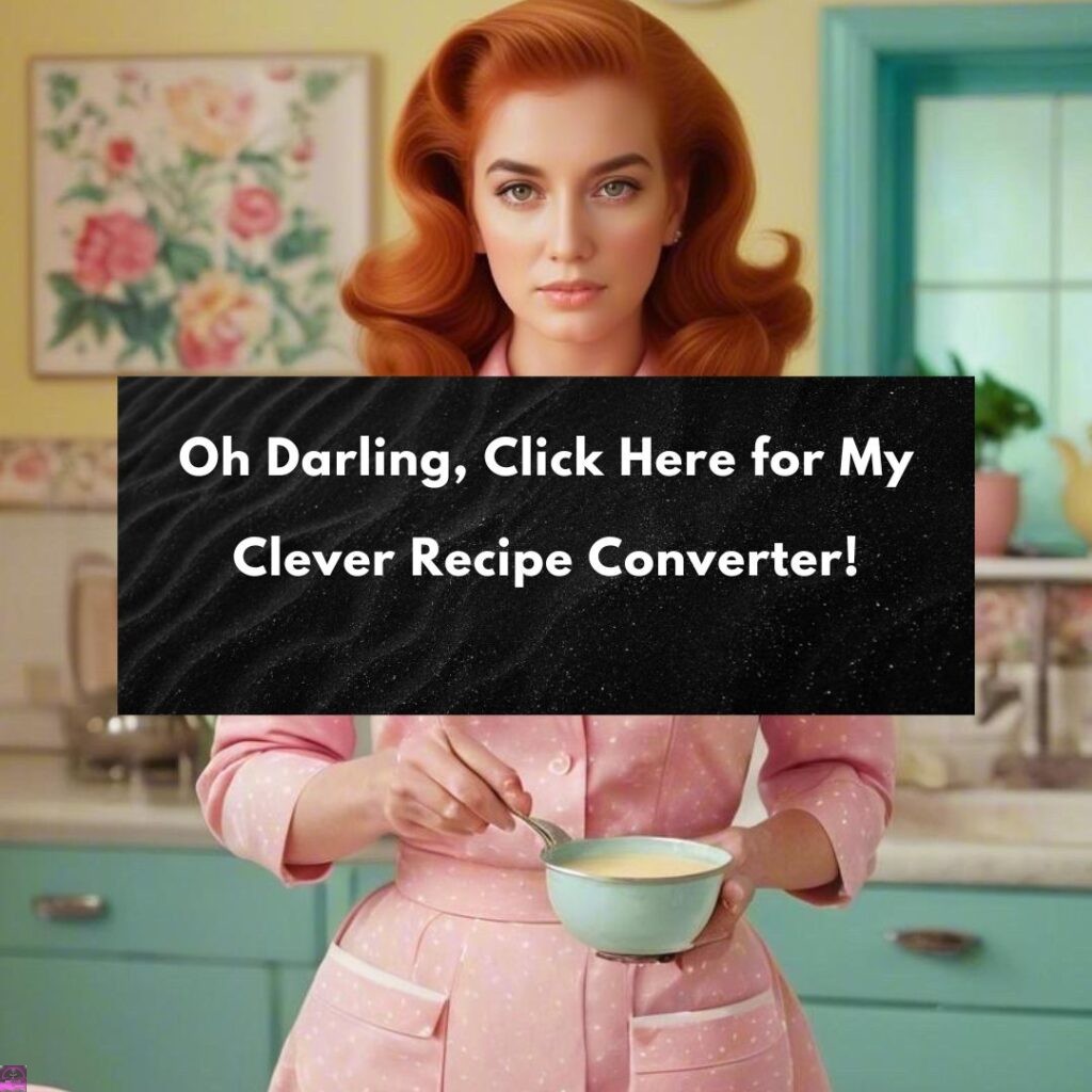 Recipe Convertor cover