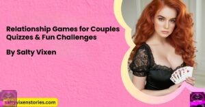 Interactive Relationship Games – Test Your Love Knowledge & Have Fun!