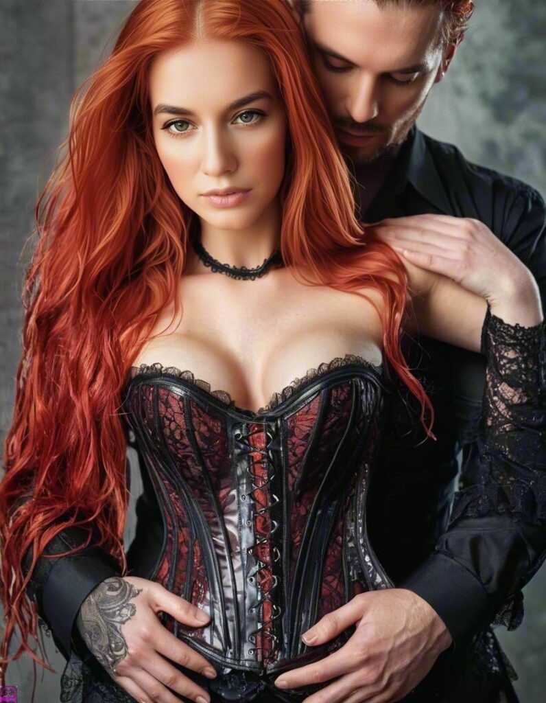 Salt and Sun Erotic BDSM Fiction Story by Salty Vixen photo