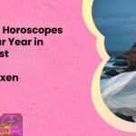 Sex Love Horoscopes 2026 – Your Year in Cosmic Lust