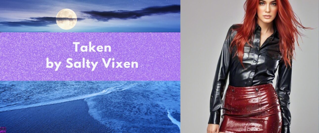 Taken by Salty Vixen