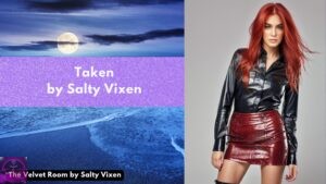 Taken by Salty Vixen