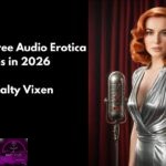 The Best Free Audio Erotica Sites in 2026