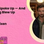 The Day I Spoke Up — And Everything Blew Up Anyway