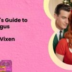 The Mans Guide to Cunnilingus by Salty Vixen