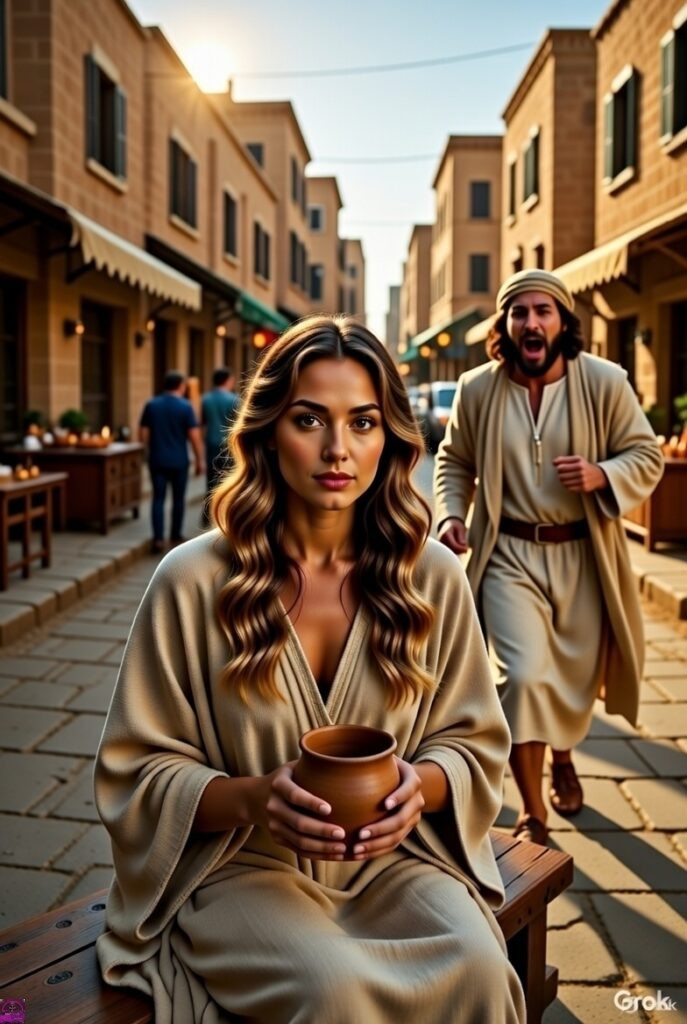 Thou Shalt Not Withhold Or How My Ex Tried to Edit the Ten Commandments of Co Parenting photo