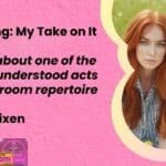 Tit Fucking My Take on It