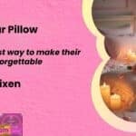 Under Your Pillow