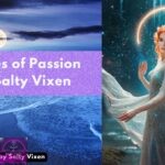 Waves of Passion by Salty Vixen