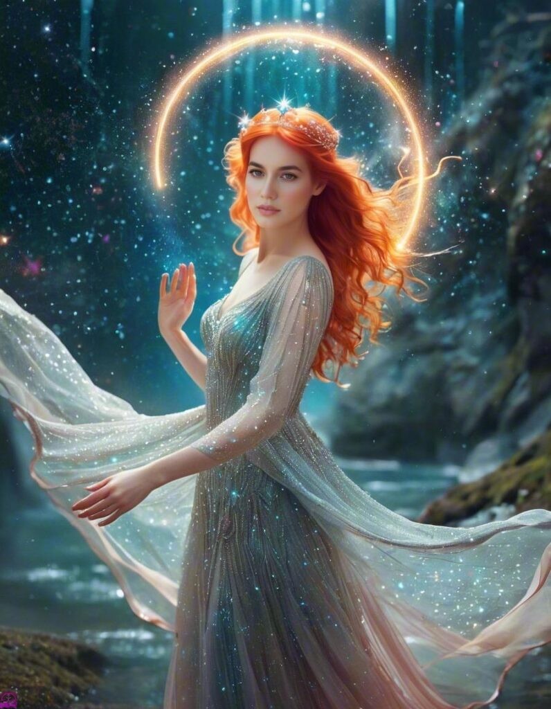 Waves of Passion by Salty Vixen photo