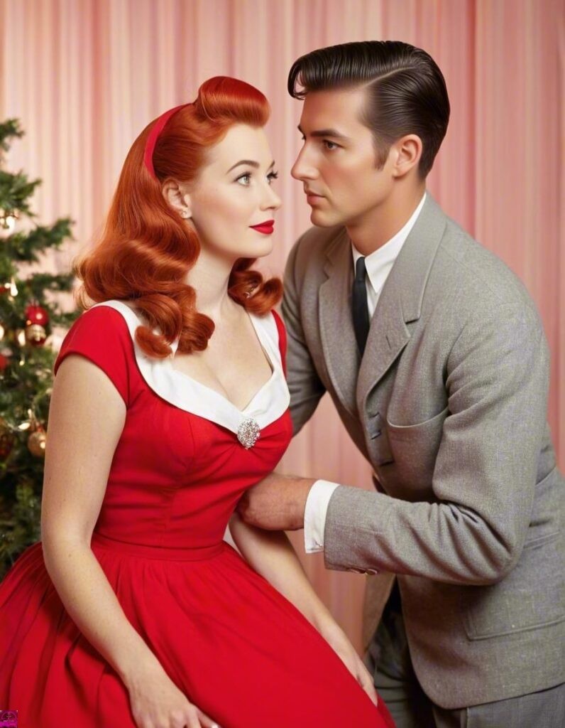 Which Reindeer Are You in Bed Spoiler Mines a Hot Mess photo