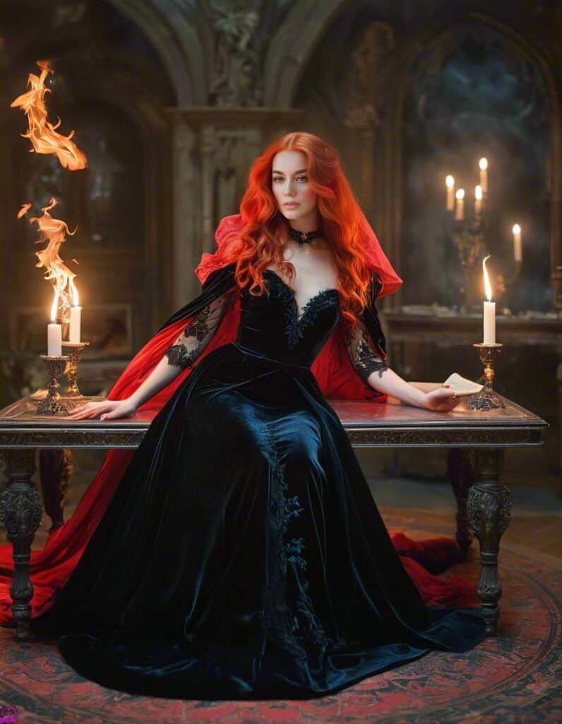 Why Women Pick Fights on Their Period Blame Eve and Adams Bullshit photo