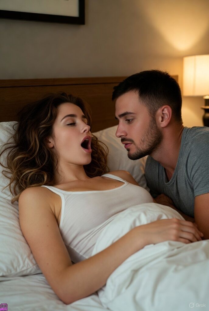 Why Women Sometimes Fake Orgasms The Hilarious and Eye Opening Truth Behind the Big O Or Lack Thereof